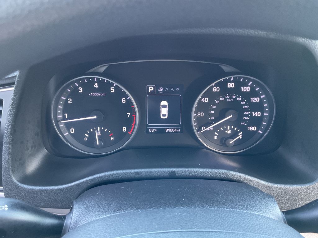 2018 Hyundai Elantra Image 33
