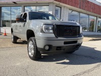 Image for 2013 GMC Sierra 2500 SLT ID: 6783002