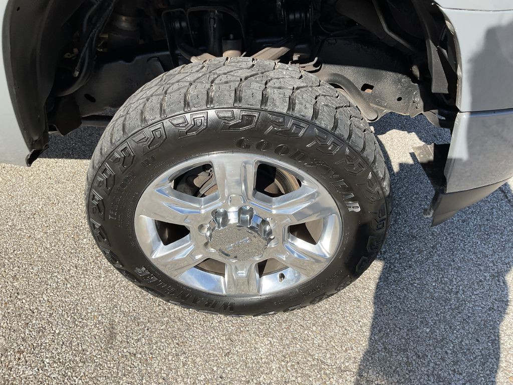 2013 GMC Sierra Image 11
