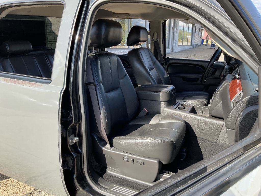 2013 GMC Sierra Image 17