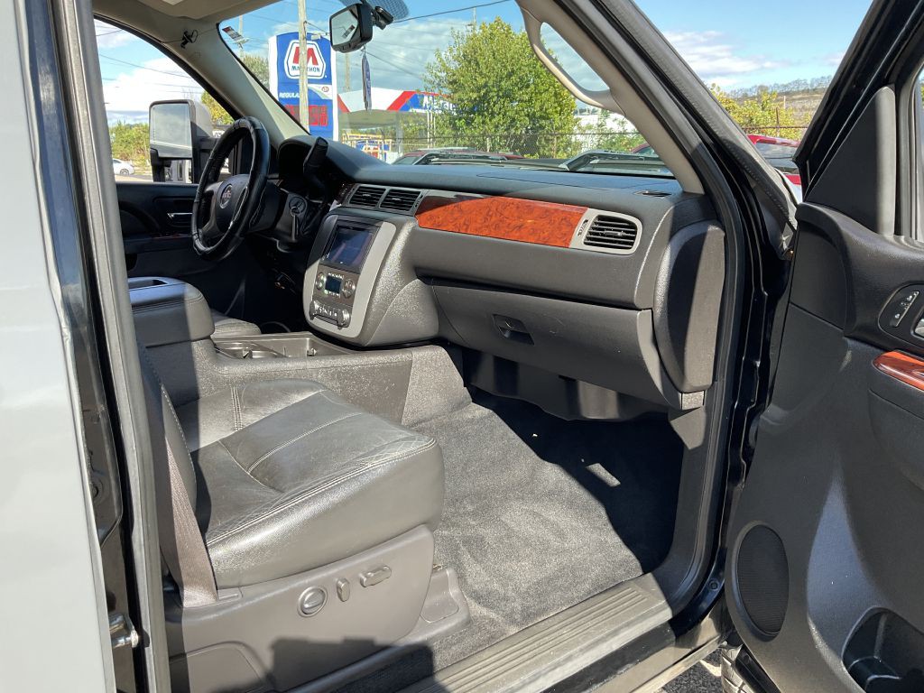 2013 GMC Sierra Image 18