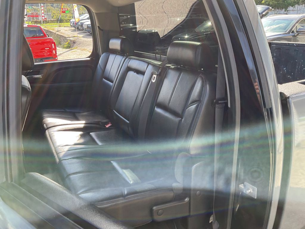 2013 GMC Sierra Image 20