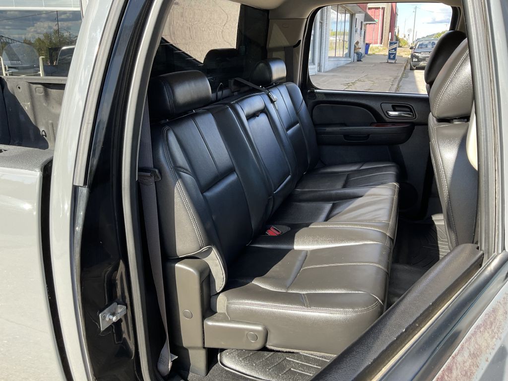 2013 GMC Sierra Image 23