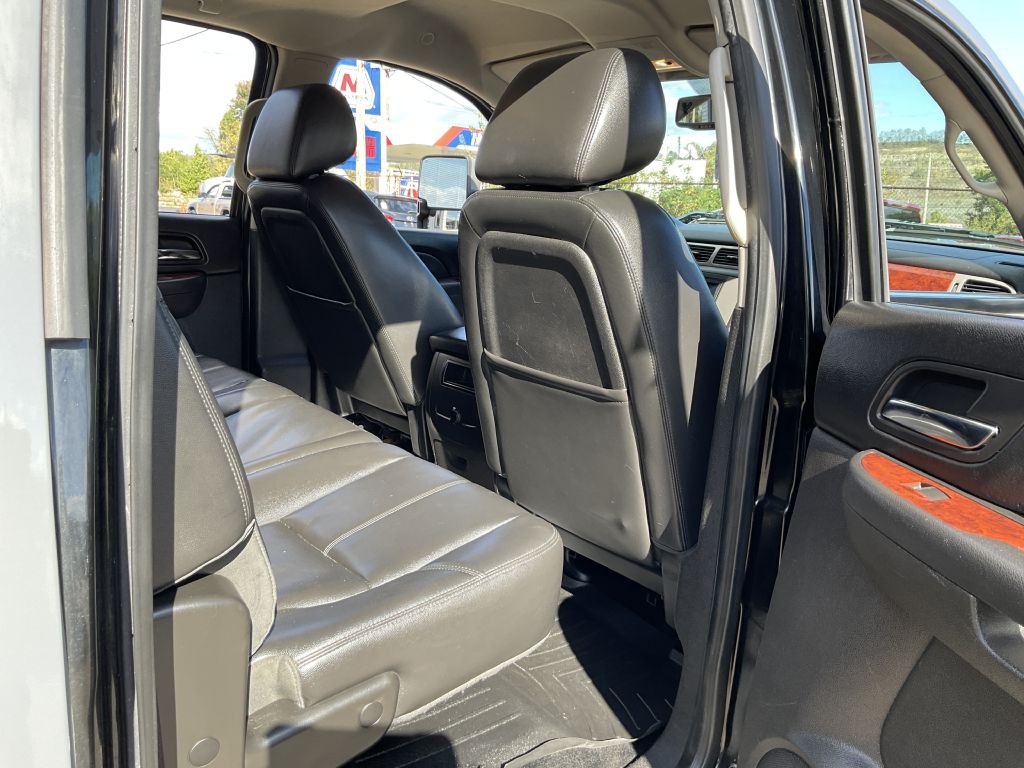2013 GMC Sierra Image 24