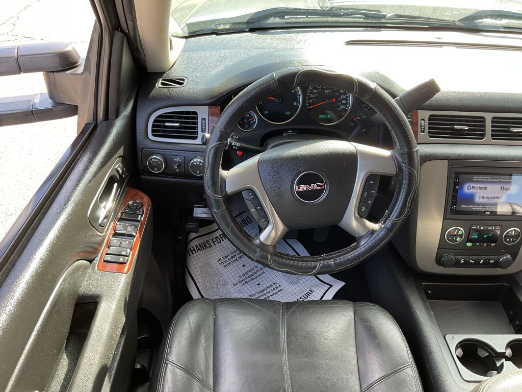 2013 GMC Sierra Image 27