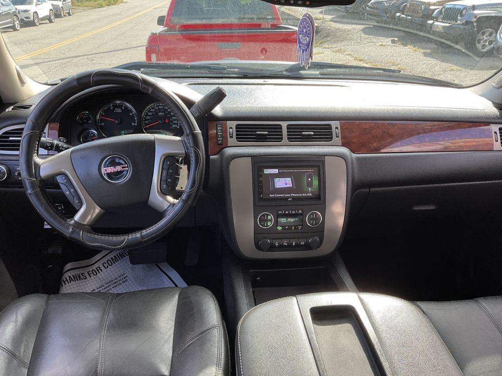2013 GMC Sierra Image 28
