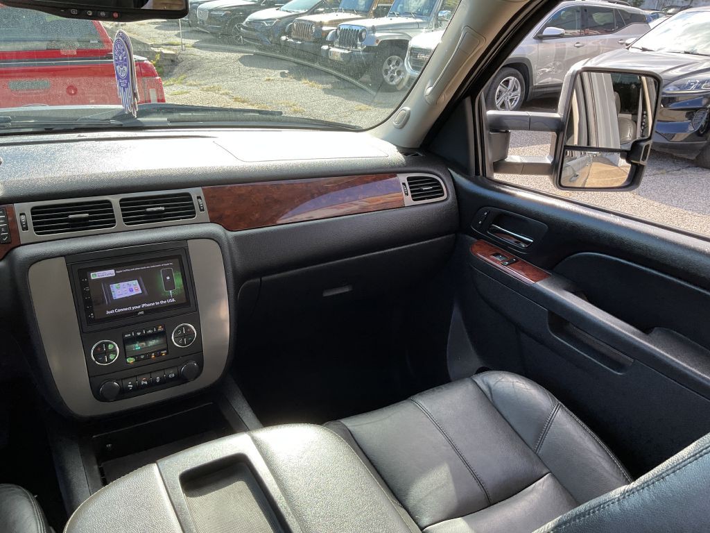 2013 GMC Sierra Image 29