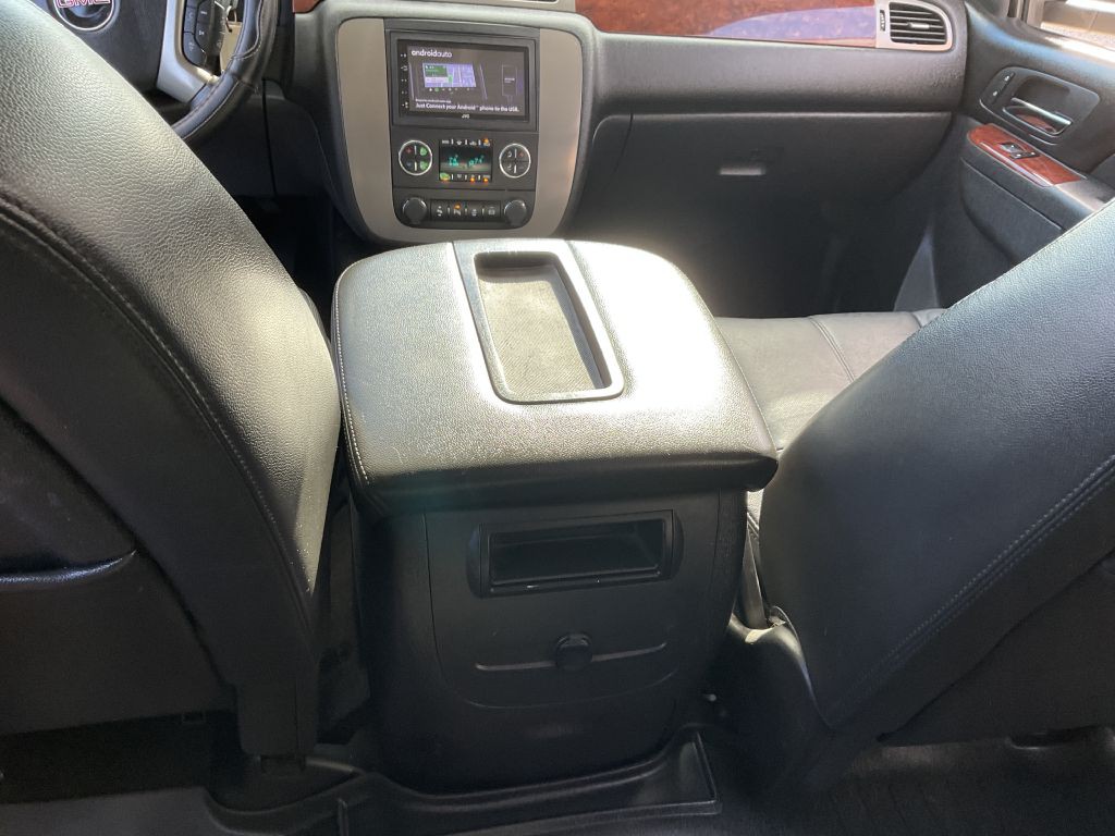 2013 GMC Sierra Image 30