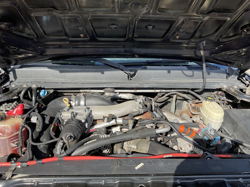 2013 GMC Sierra Image 35