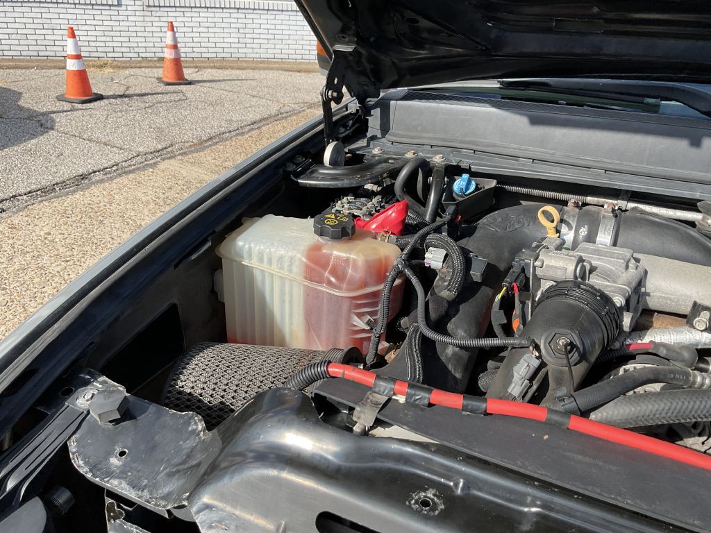2013 GMC Sierra Image 37