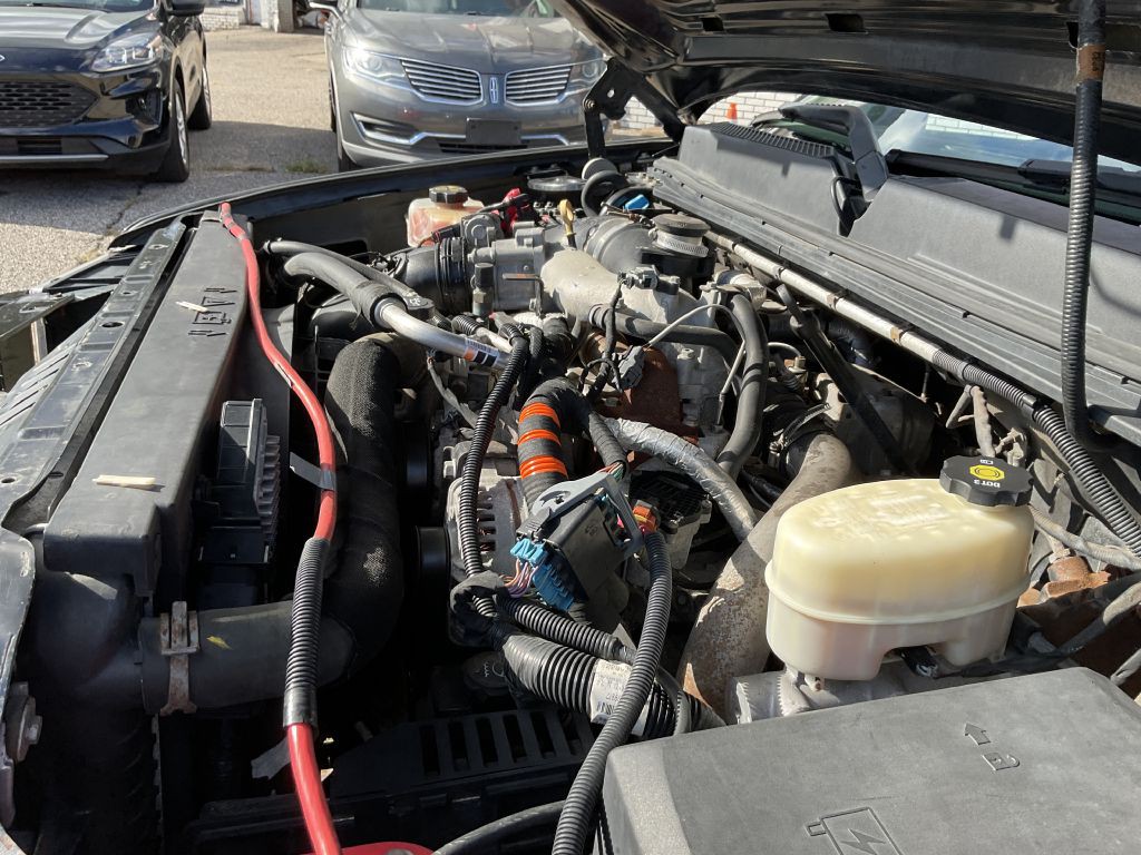 2013 GMC Sierra Image 38