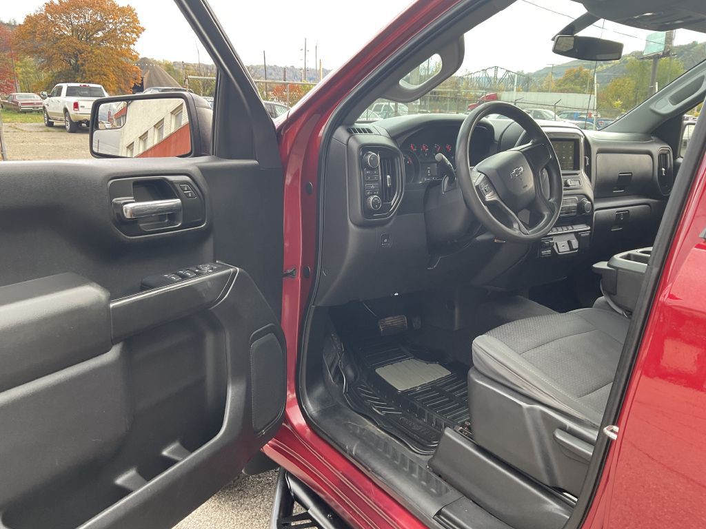 2019 Chevrolet Silverado 1500 Image 15