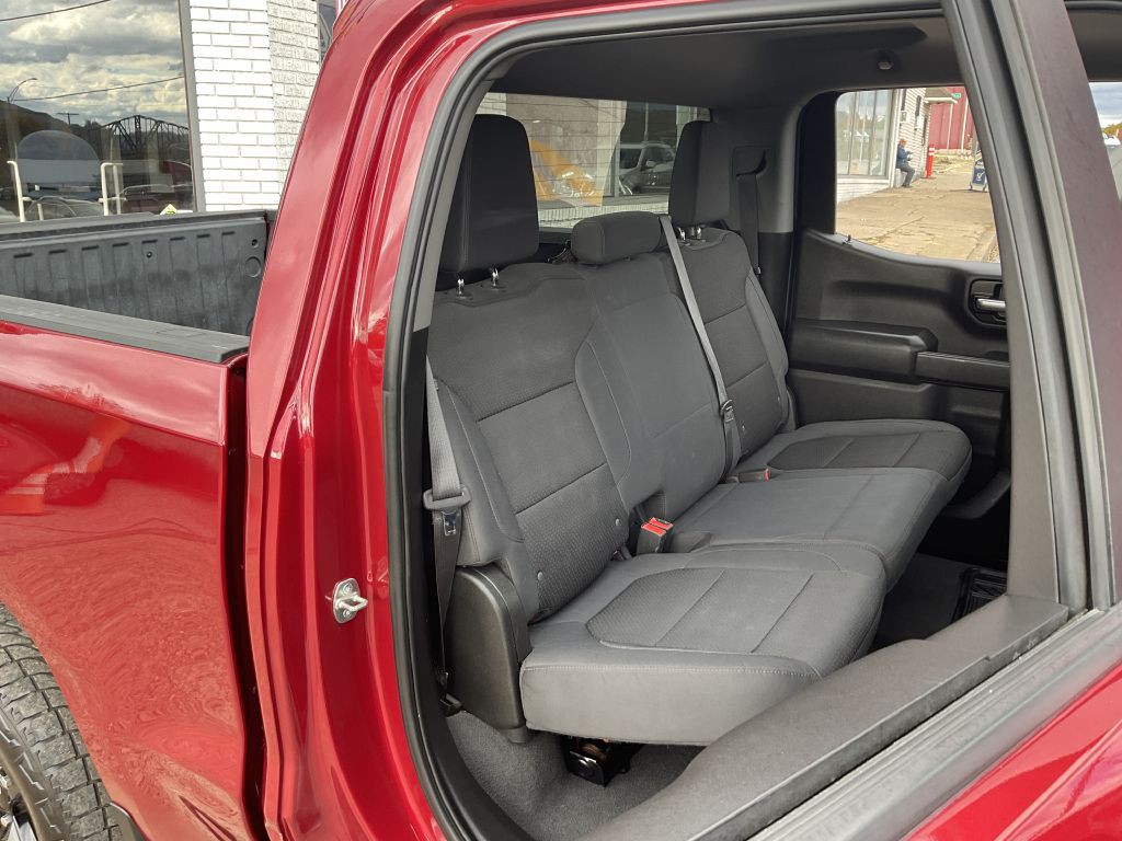 2019 Chevrolet Silverado 1500 Image 23