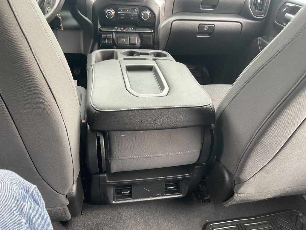 2019 Chevrolet Silverado 1500 Image 29