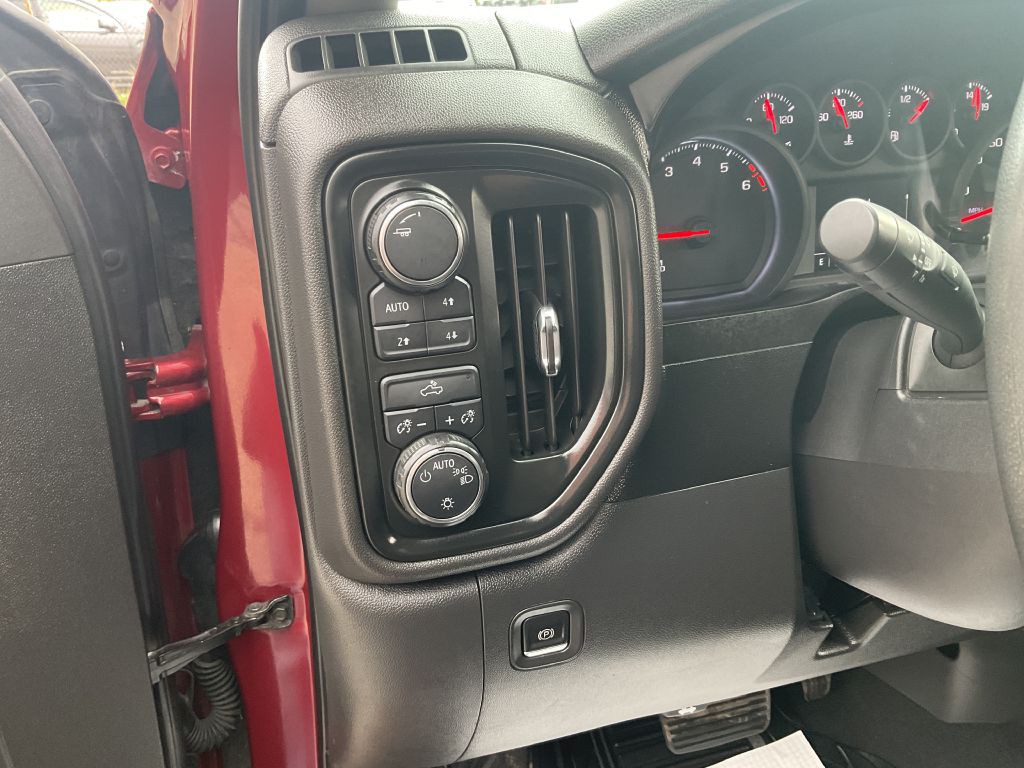 2019 Chevrolet Silverado 1500 Image 31