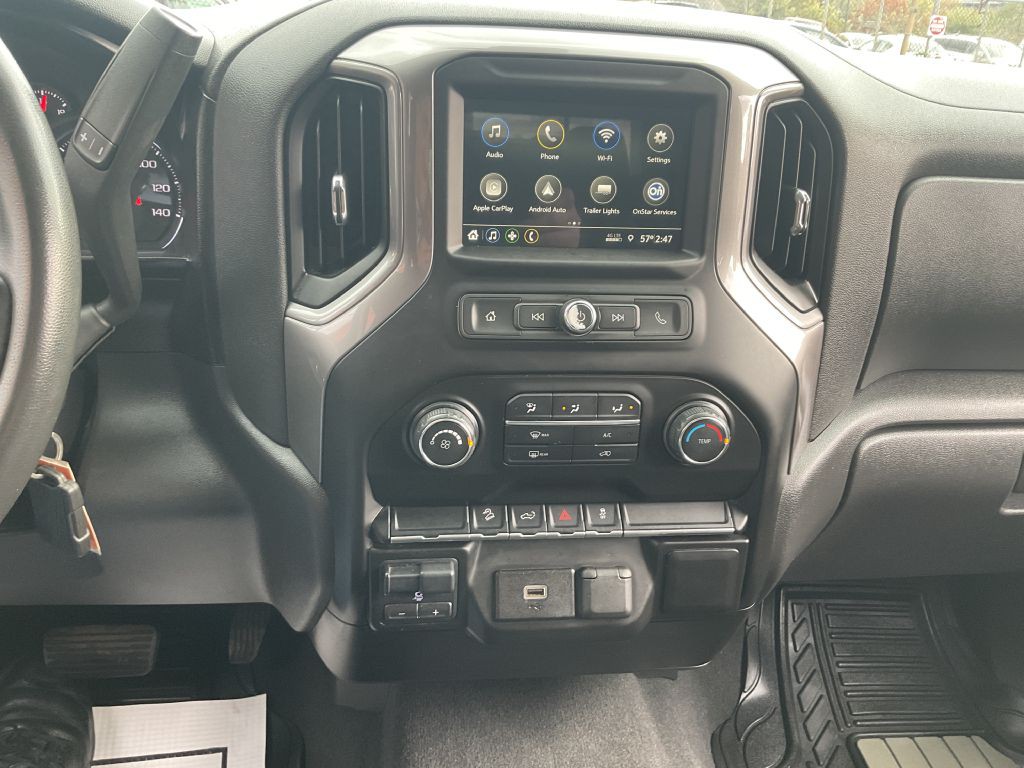 2019 Chevrolet Silverado 1500 Image 34