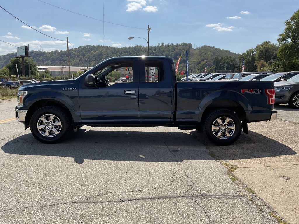 2018 Ford F-150 Image 6