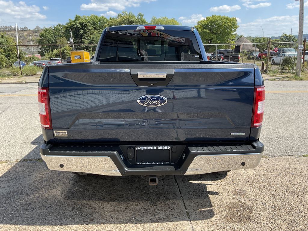 2018 Ford F-150 Image 8