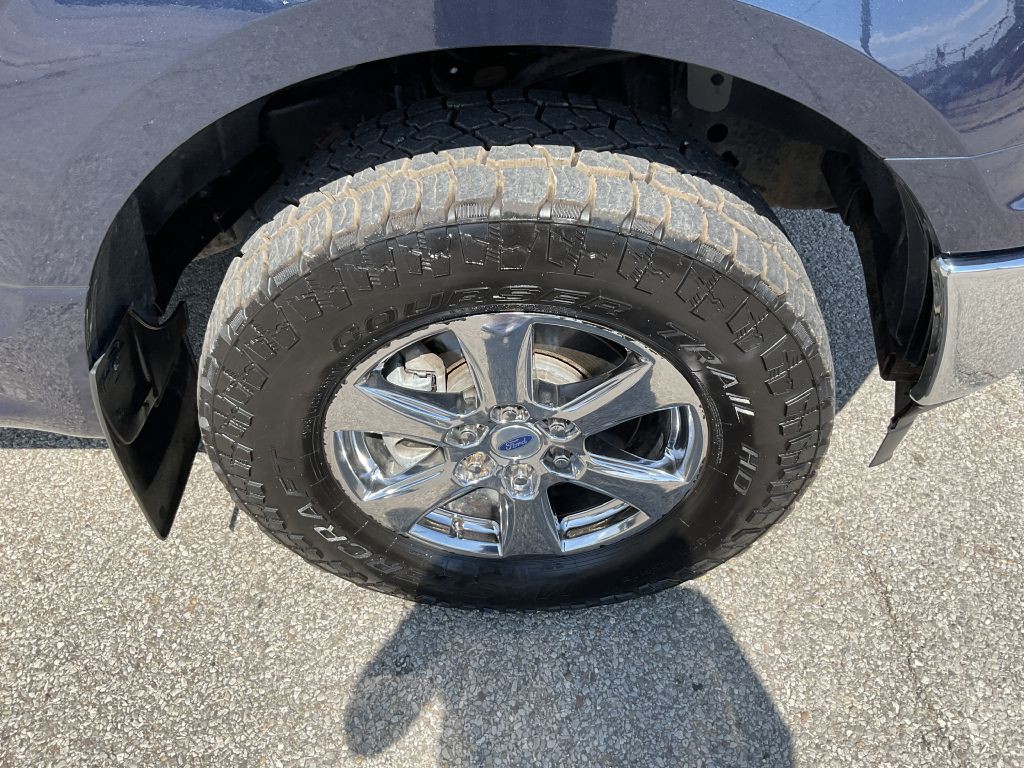 2018 Ford F-150 Image 11