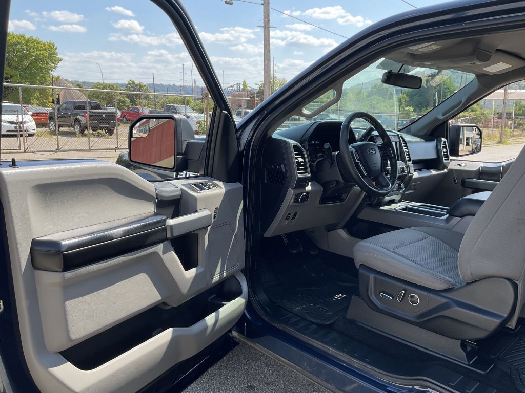 2018 Ford F-150 Image 15