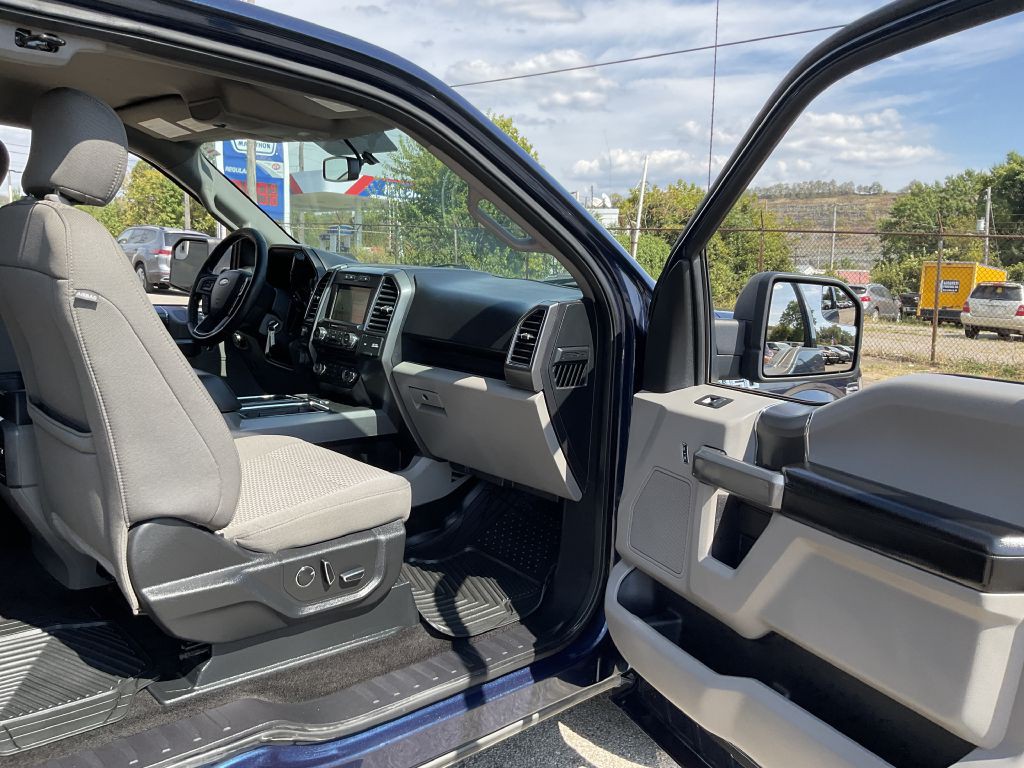 2018 Ford F-150 Image 18