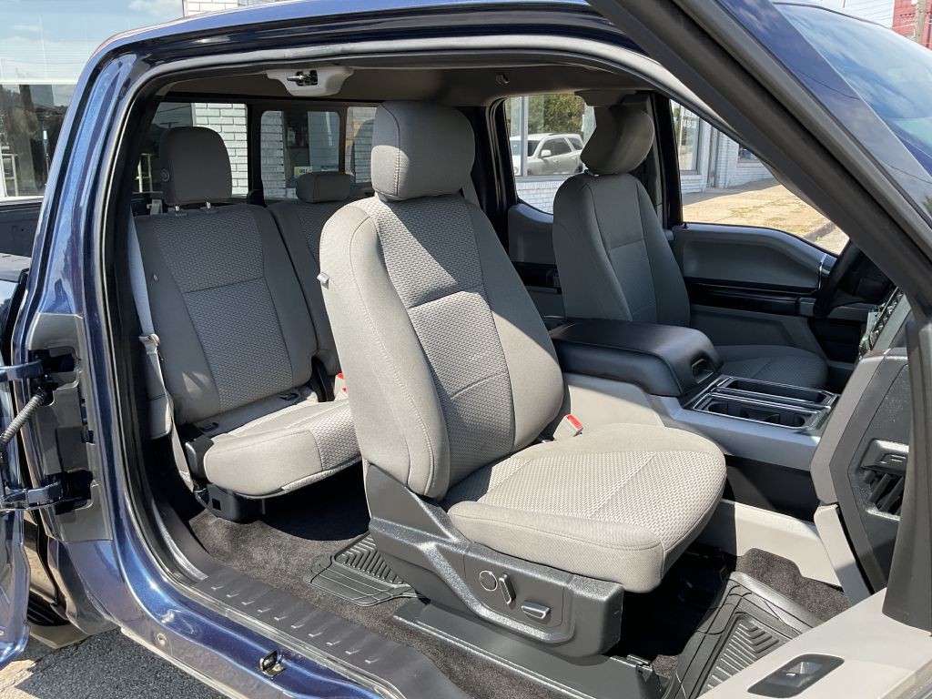 2018 Ford F-150 Image 19
