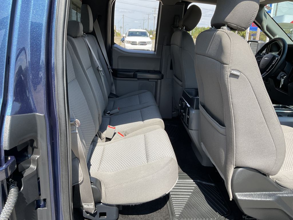 2018 Ford F-150 Image 20
