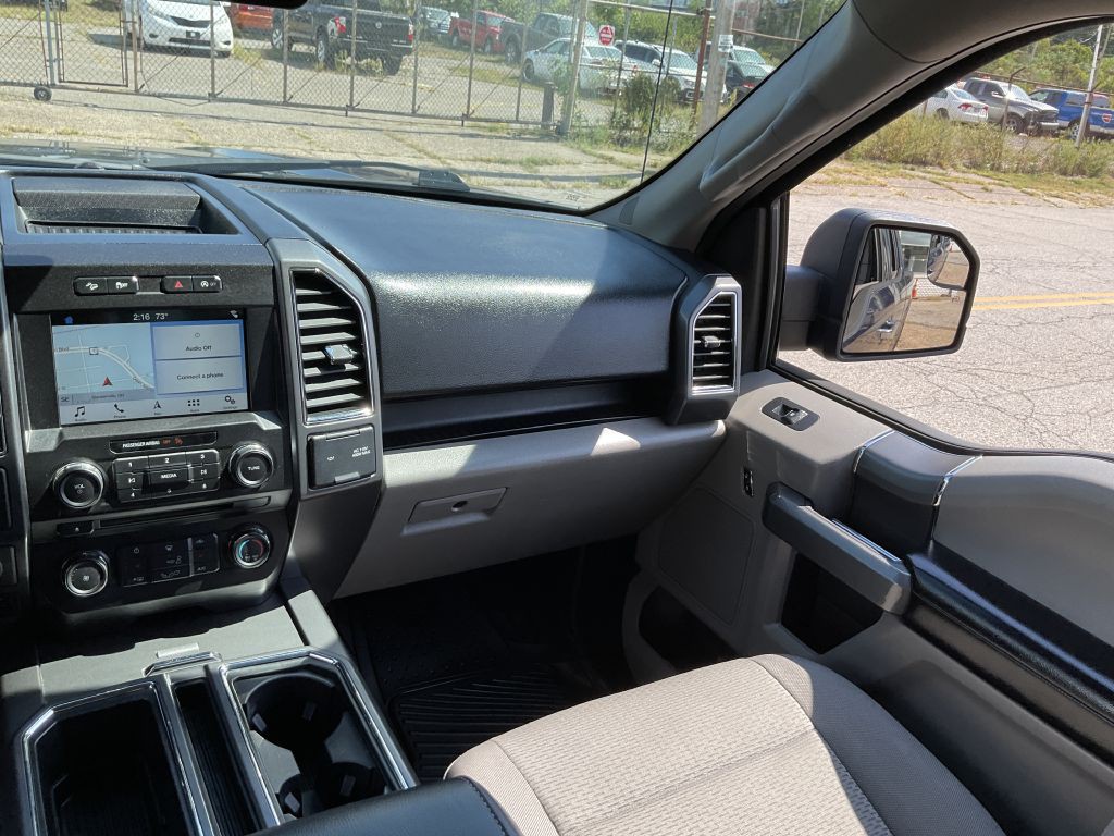 2018 Ford F-150 Image 24