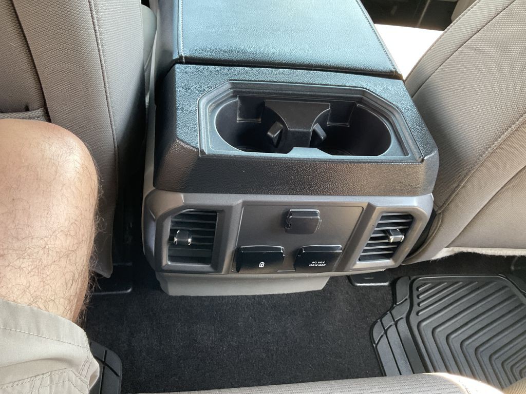 2018 Ford F-150 Image 25