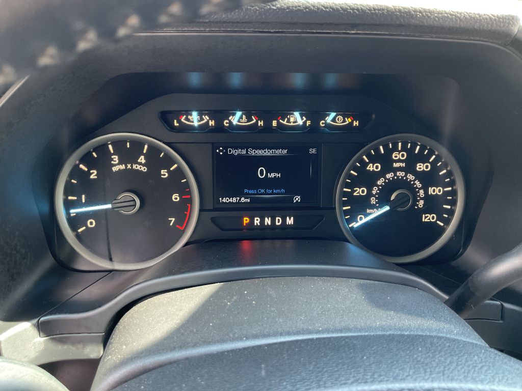 2018 Ford F-150 Image 26