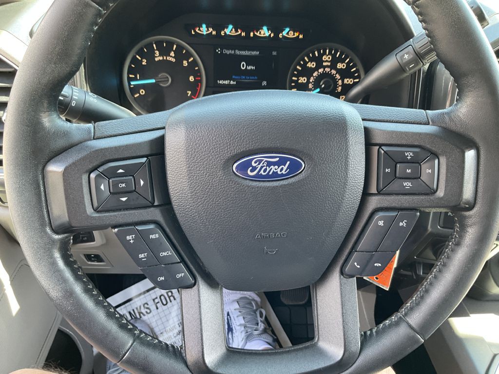2018 Ford F-150 Image 27