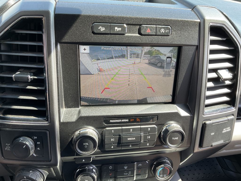 2018 Ford F-150 Image 29