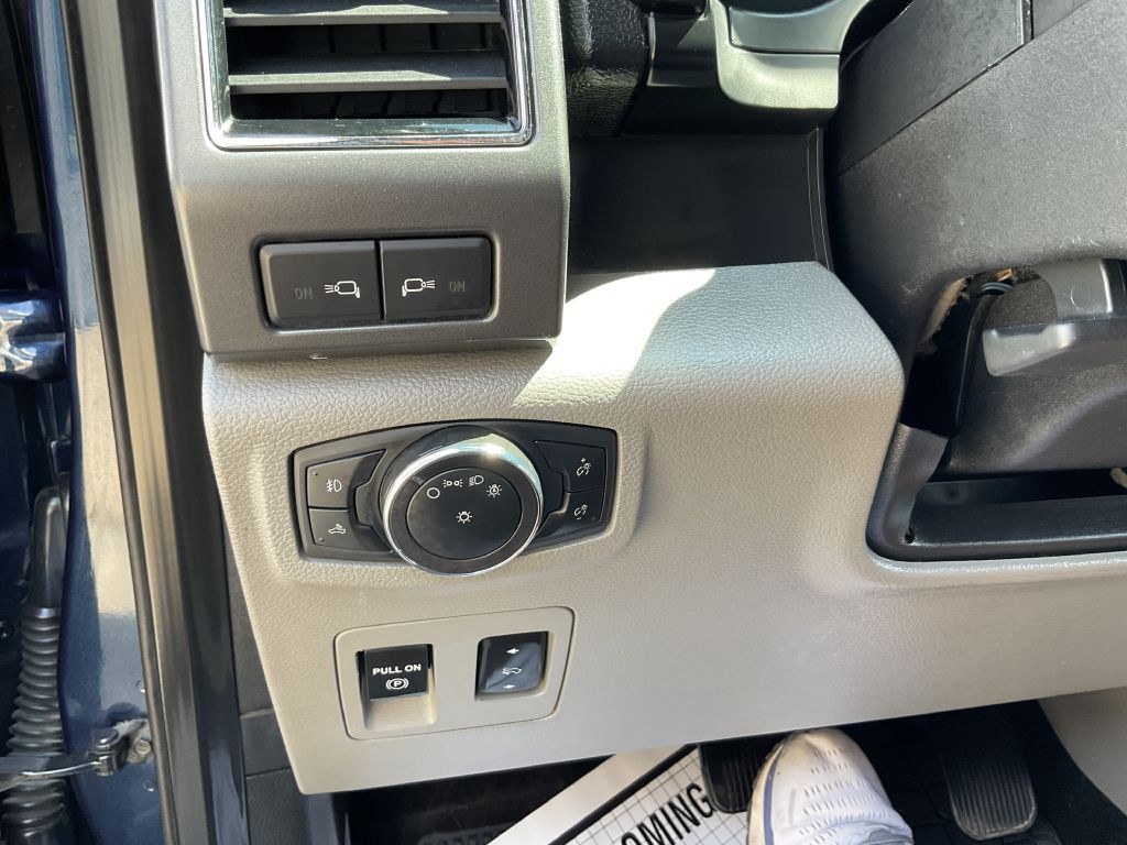 2018 Ford F-150 Image 30