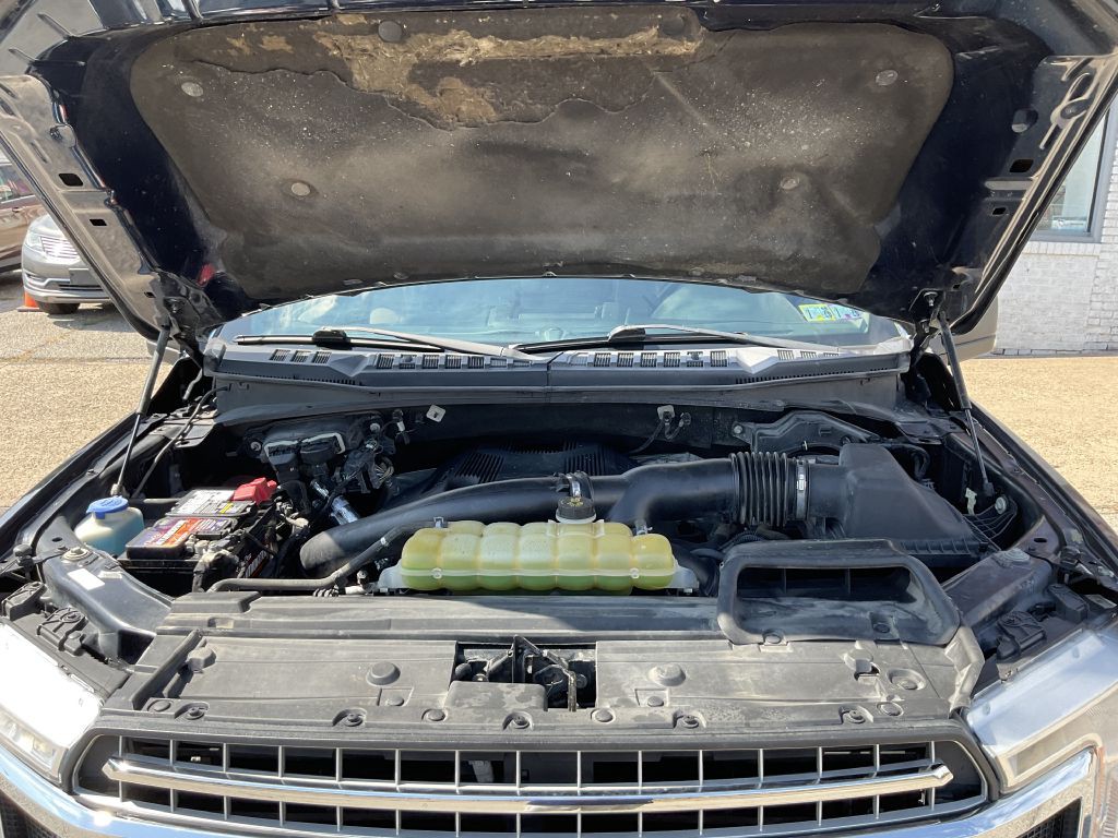 2018 Ford F-150 Image 32