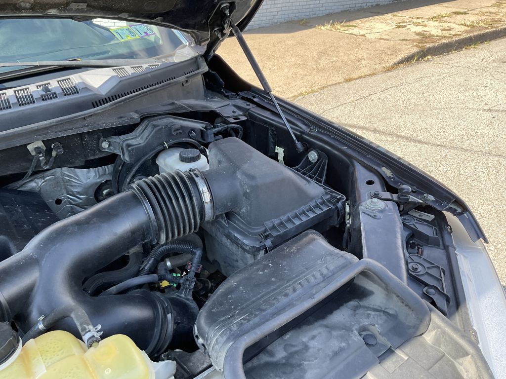 2018 Ford F-150 Image 34