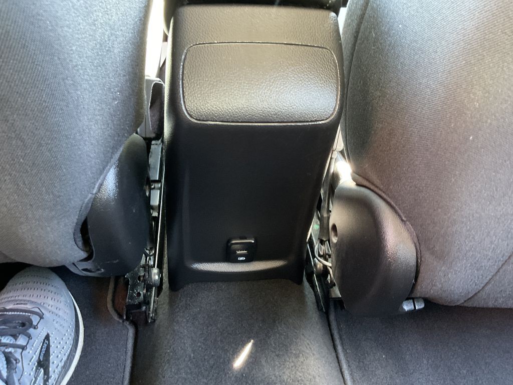 2018 Chevrolet Cruze Image 30