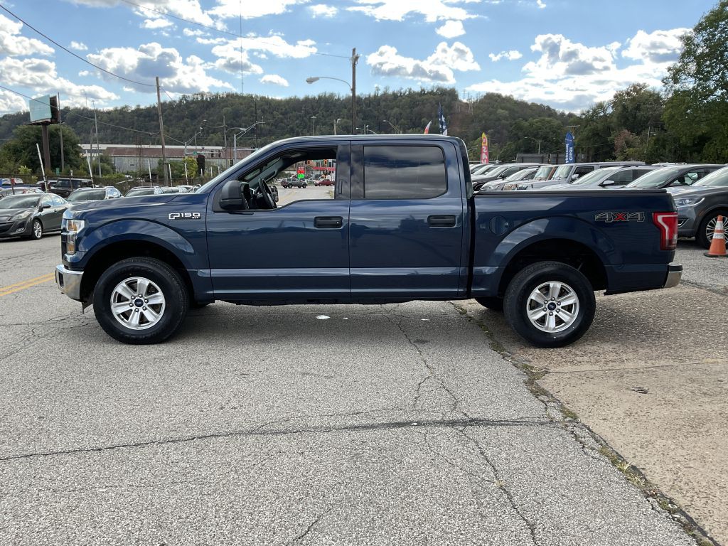 2016 Ford F-150 Image 6