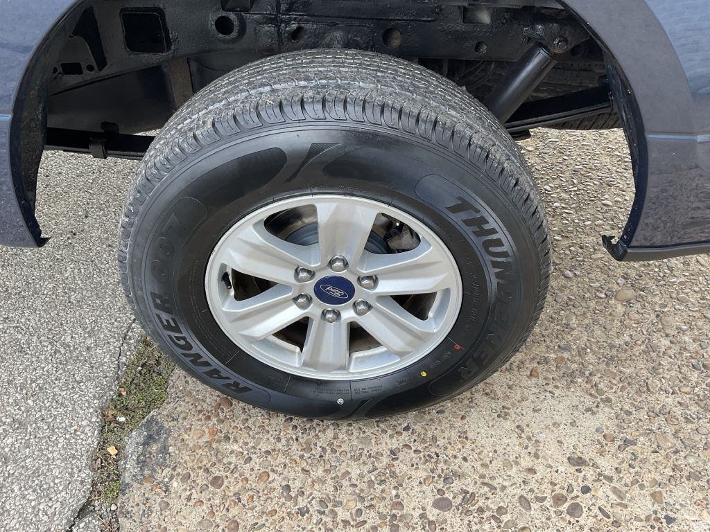 2016 Ford F-150 Image 10