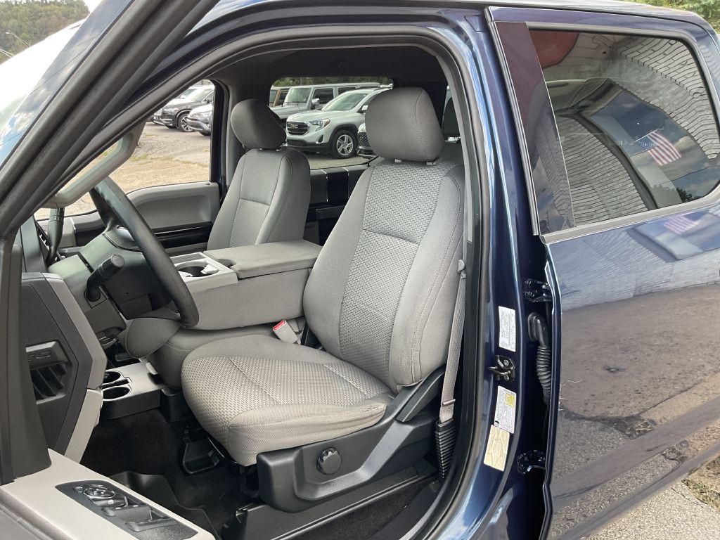 2016 Ford F-150 Image 14