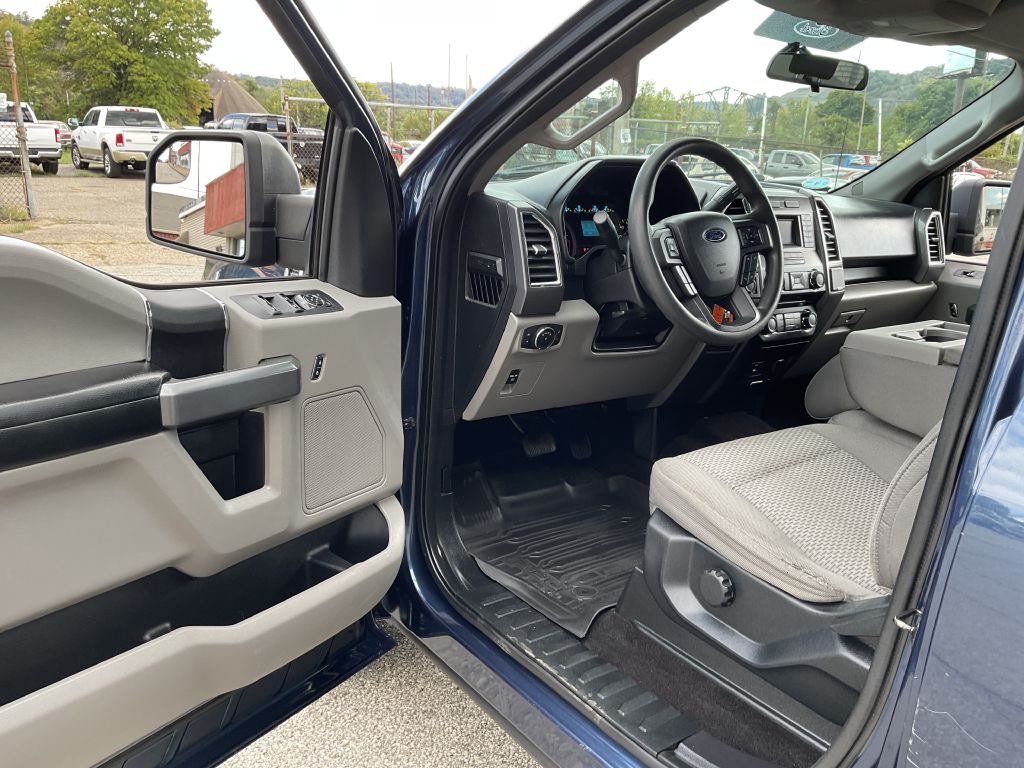 2016 Ford F-150 Image 15