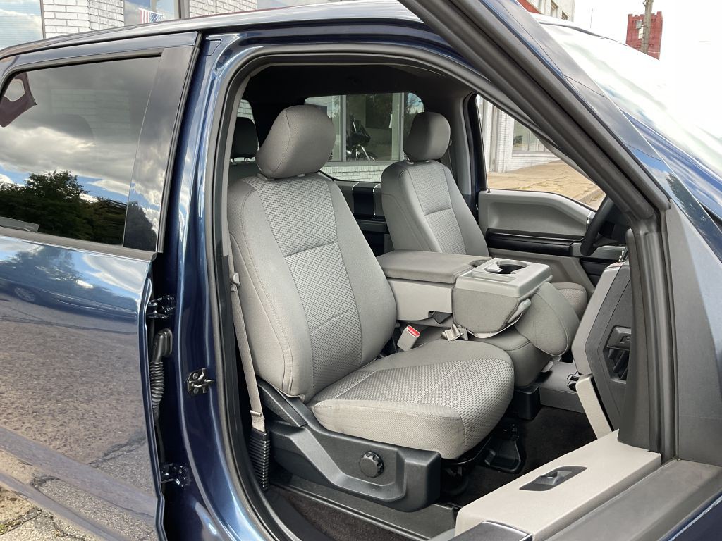 2016 Ford F-150 Image 17