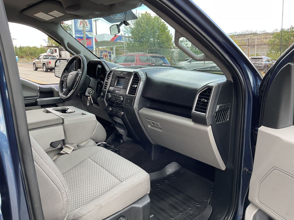 2016 Ford F-150 Image 18