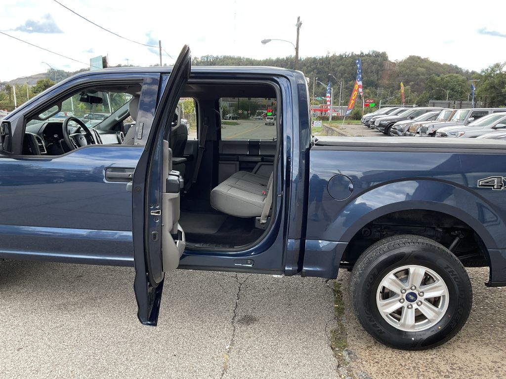 2016 Ford F-150 Image 19