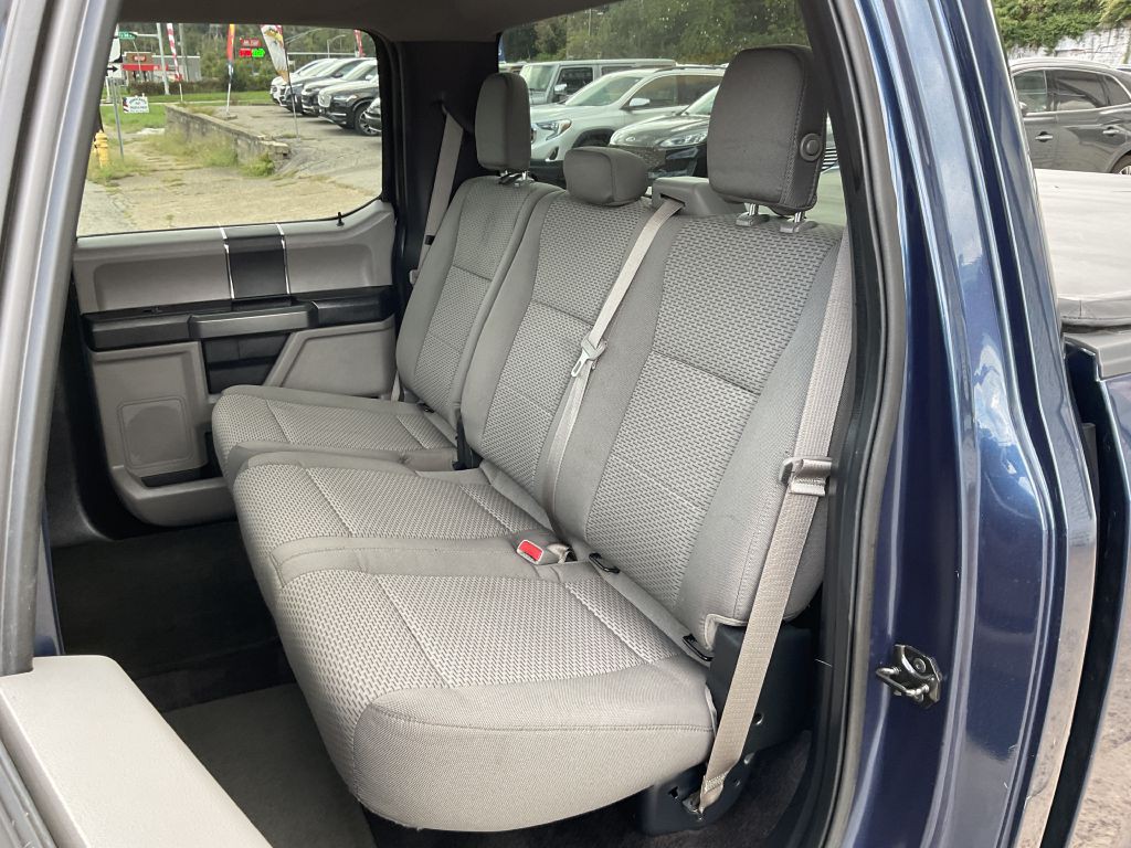 2016 Ford F-150 Image 20