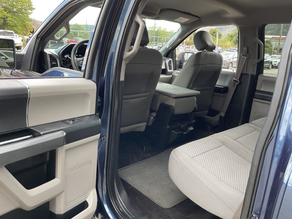 2016 Ford F-150 Image 21