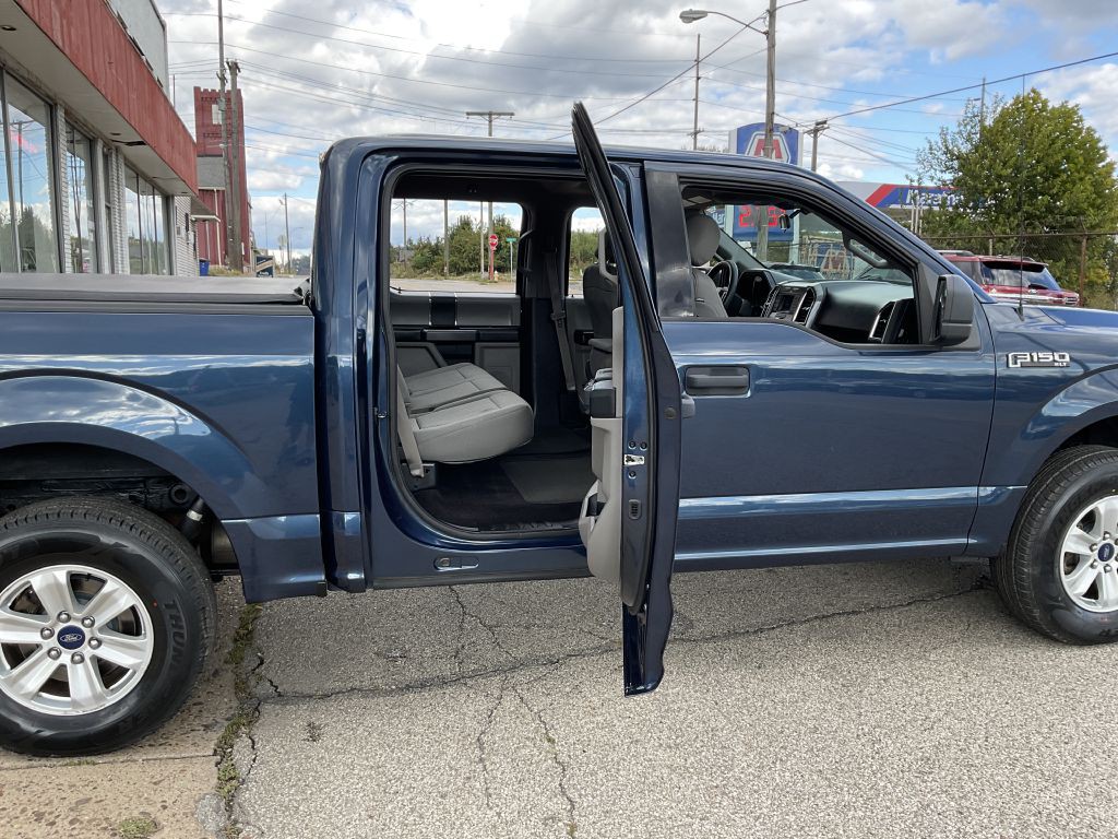 2016 Ford F-150 Image 22