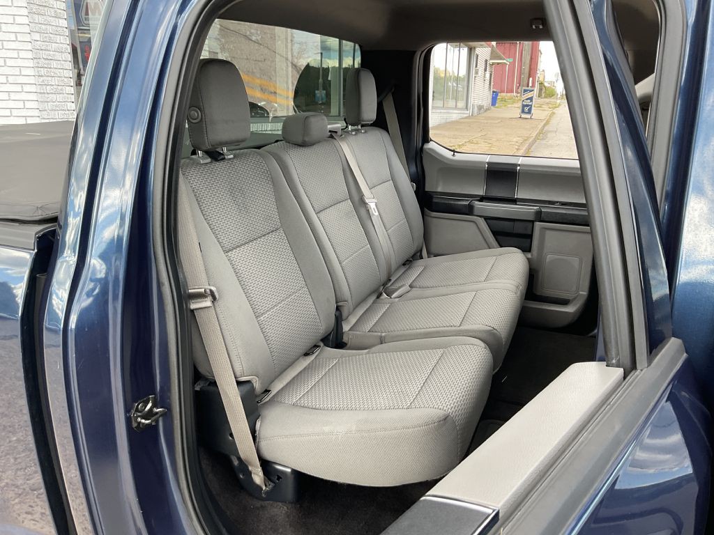 2016 Ford F-150 Image 23