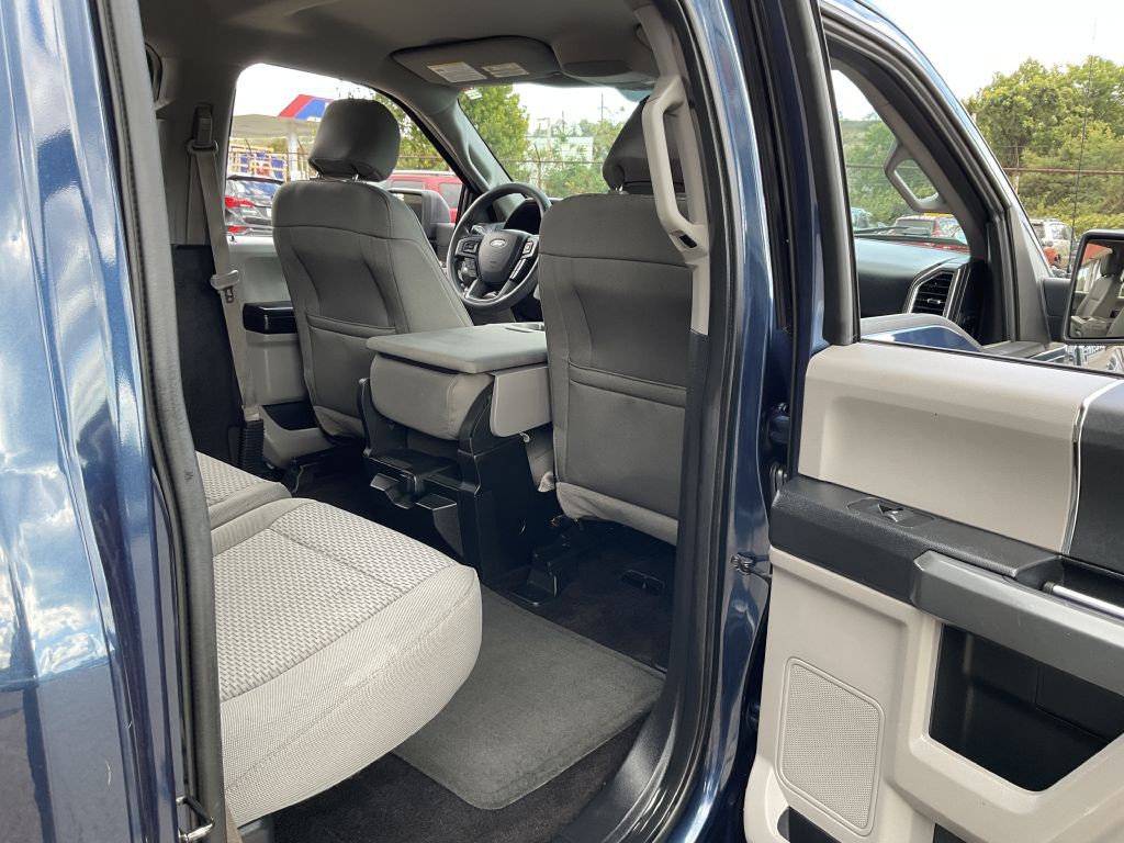 2016 Ford F-150 Image 24