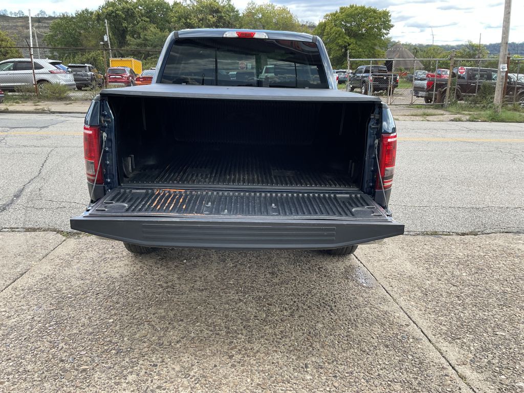 2016 Ford F-150 Image 25