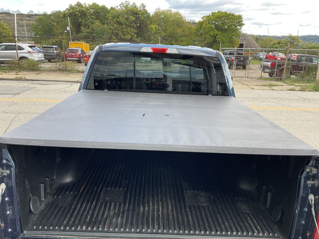 2016 Ford F-150 Image 26